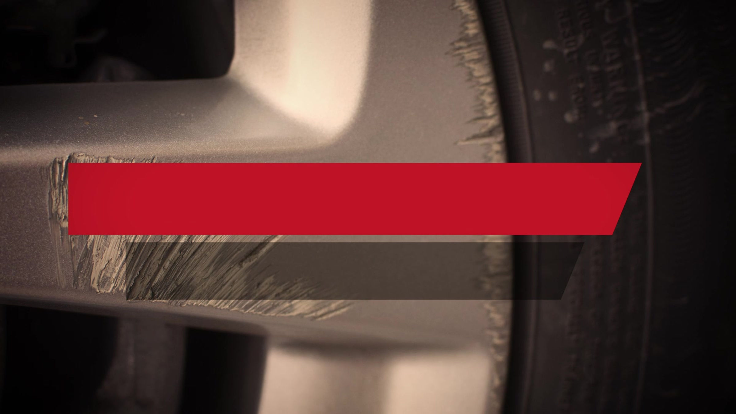 Tire & Wheel
